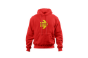 Hoodie Momo Tires