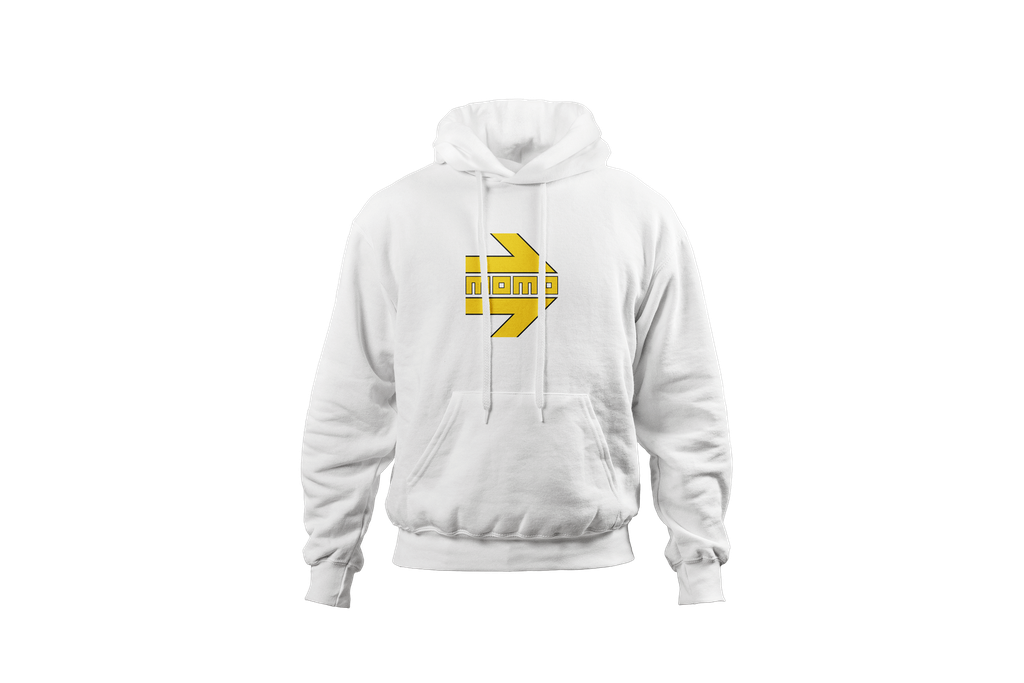 Hoodie Momo Tires