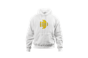 Hoodie Momo Tires