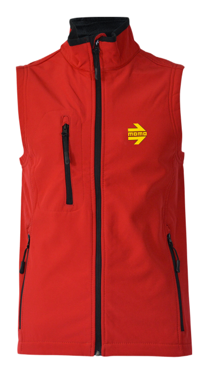 Colete Soft Shell