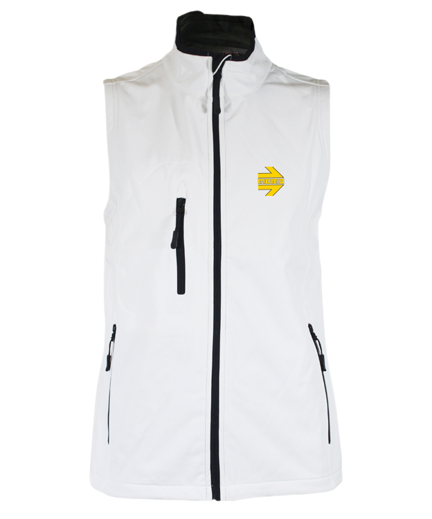 Colete Soft Shell