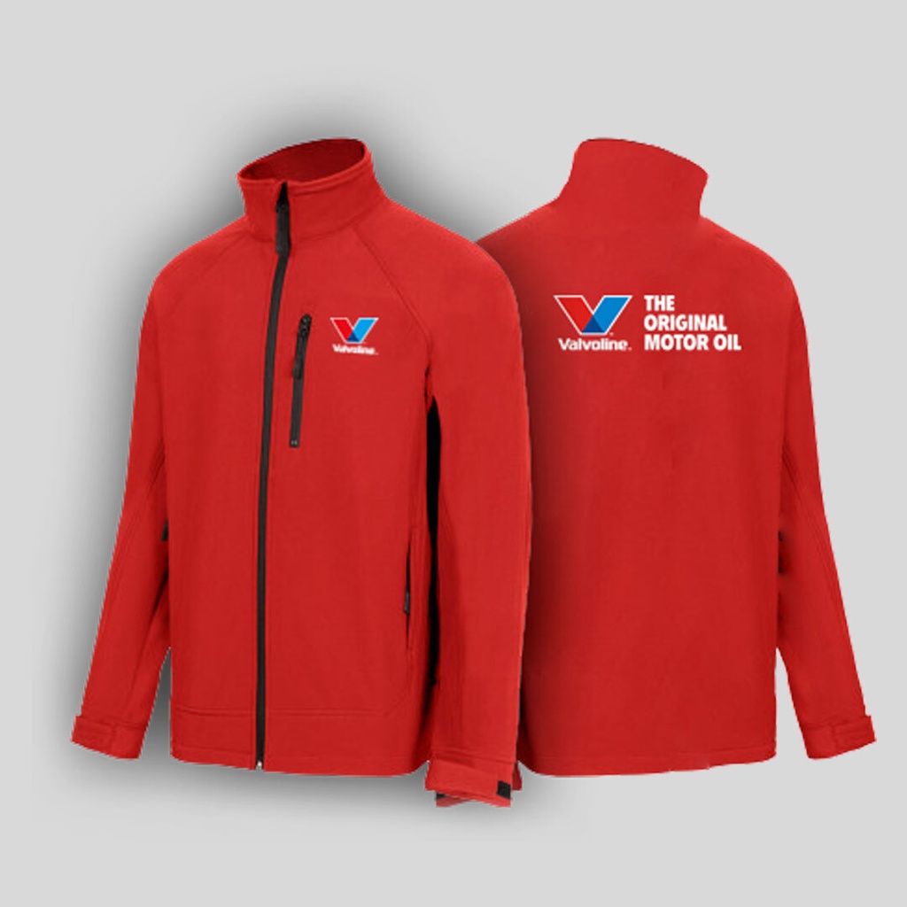 Softshell Valvoline (XS)