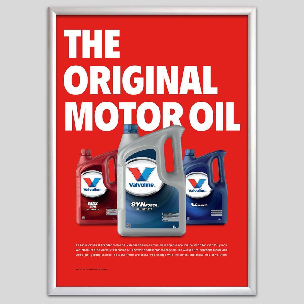 Poster A1 (impressão)