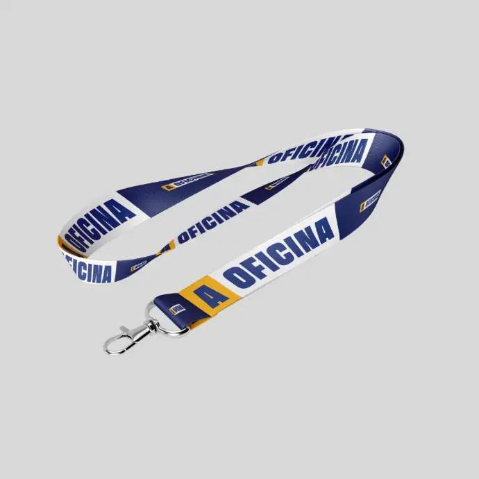 Lanyard