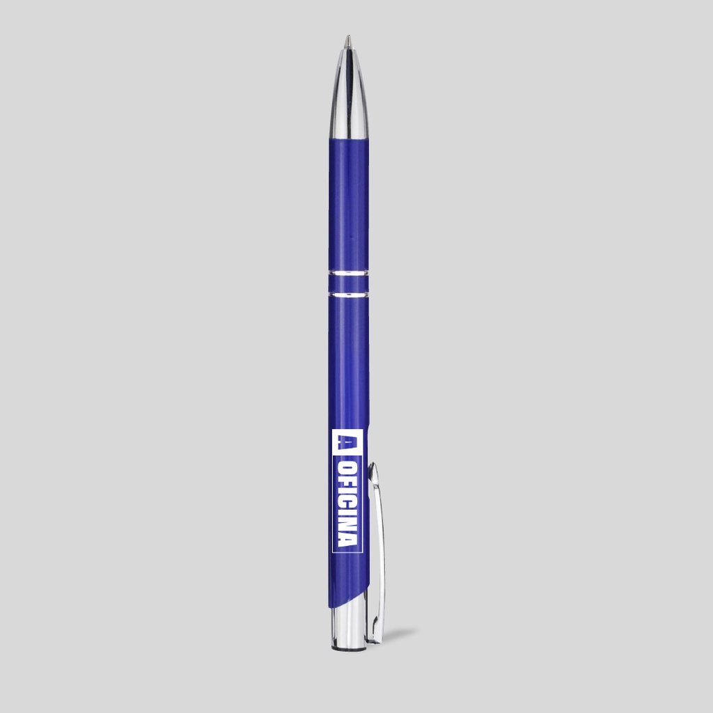 BIC® Round Stic® Cantea Aluminium