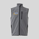 Soft Shell Vest