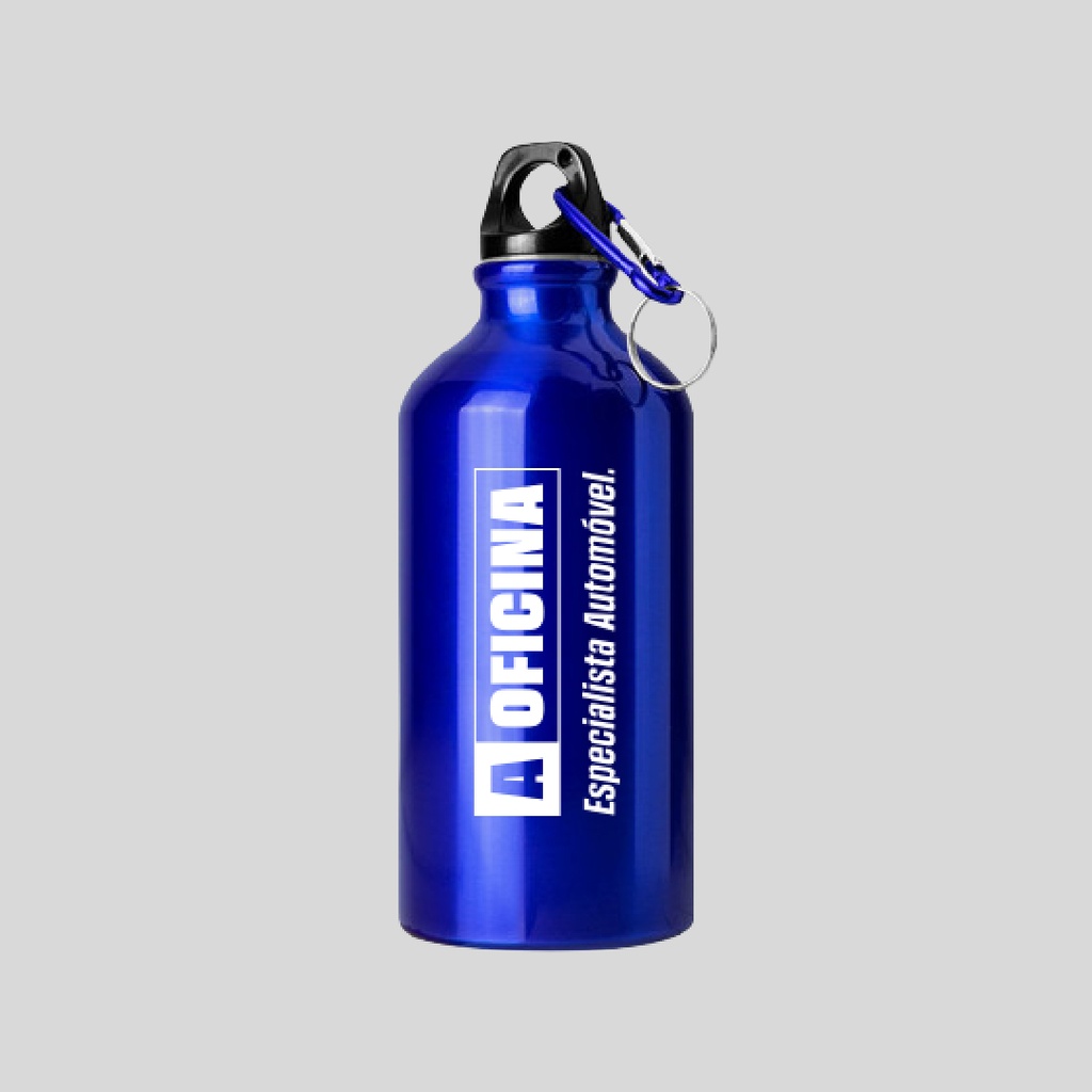Garrafa Térmica
