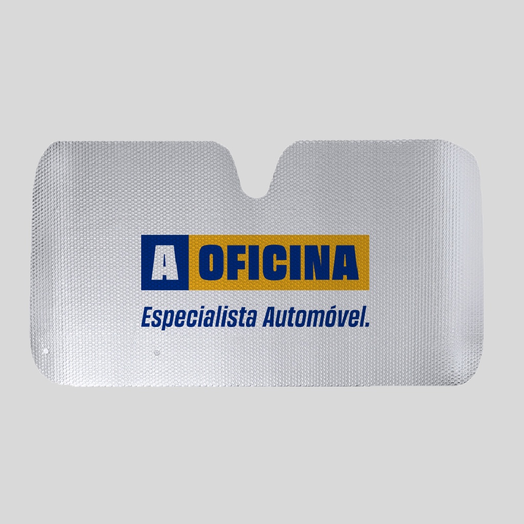 Protetor Solar para Carro