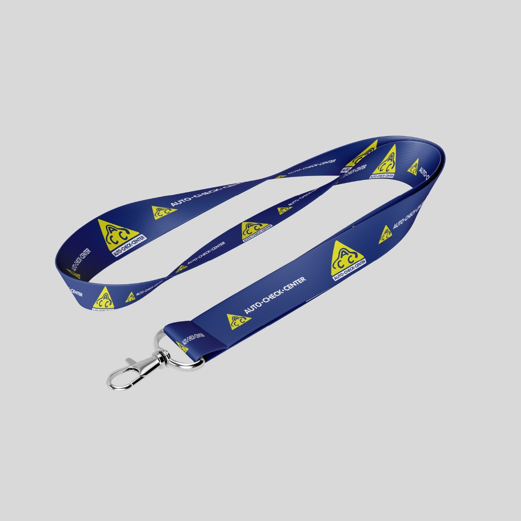 Lanyard