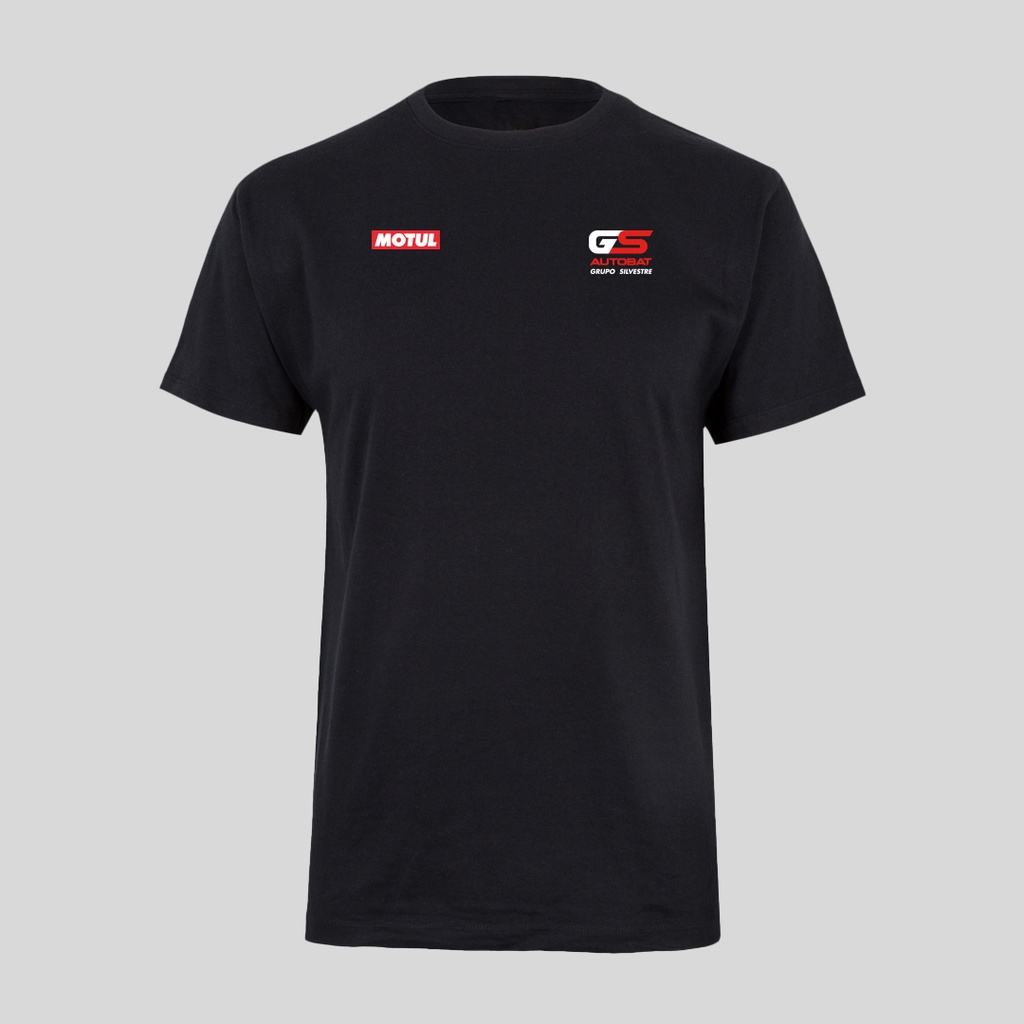 T-shirt (option 02) (S)