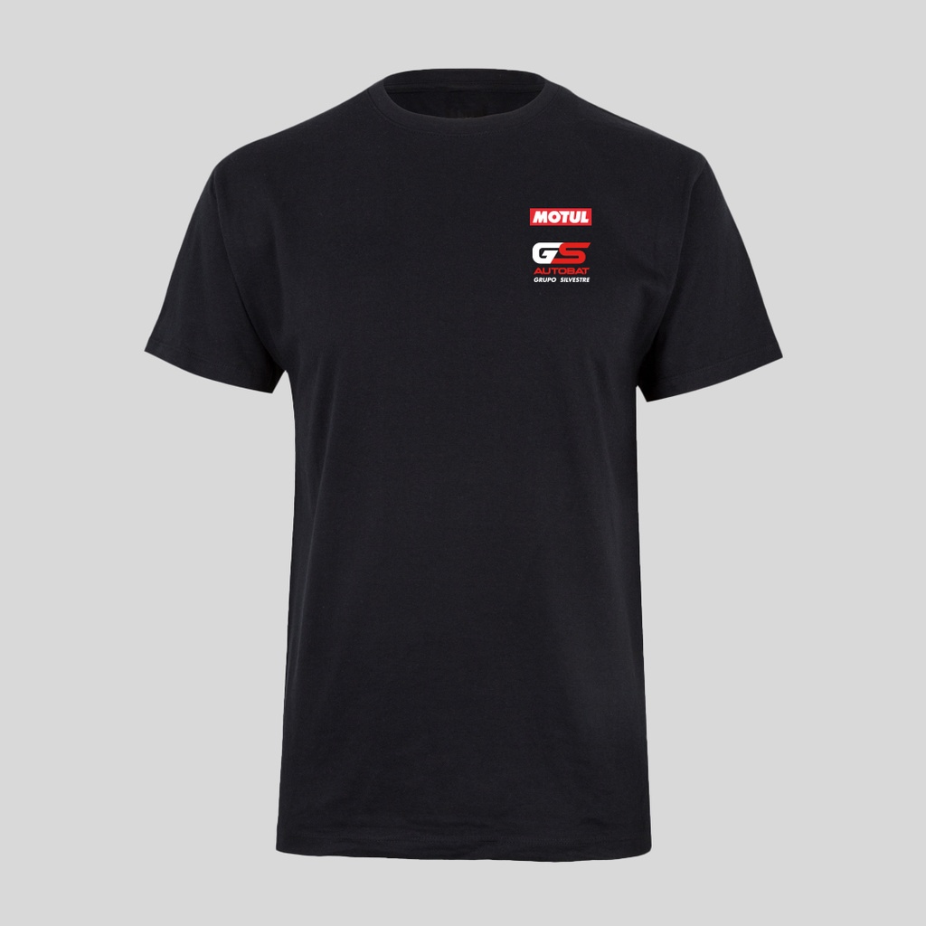 T-shirt (versão 01) (S)