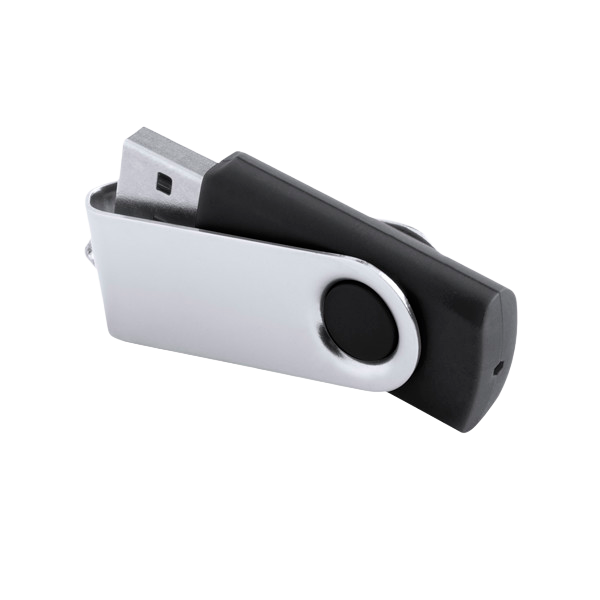 Pen Drive (Preto)