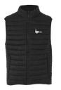 Lightweight Padded Vest