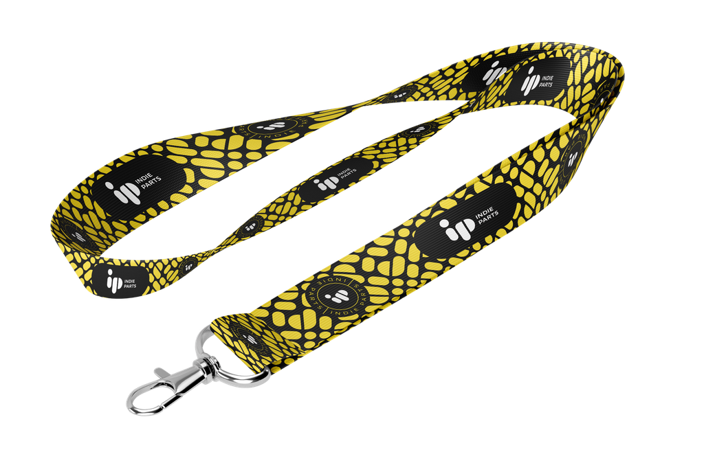 Lanyard