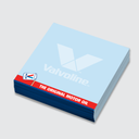 Post it Valvoline